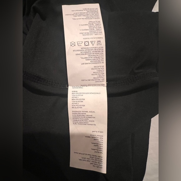 Prana - The Ardor dress - Size Small - Picture 8 of 11